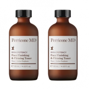 高机能紧致收敛爽肤水2个