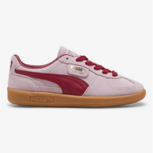 Puma Palermo 女士运动鞋