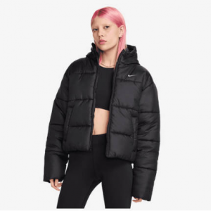 Nike Sportswear Puffer Therma-FIT Loose 女士羽绒服