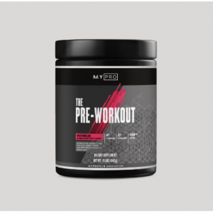 Myprotein THE 預鍛煉粉 西瓜味