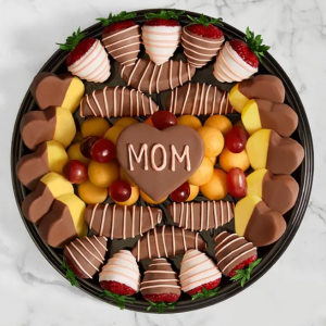 Mother’s Day Fruit Bouquets, Arrangements & Strawberries Sale @ Fruit Bouquets