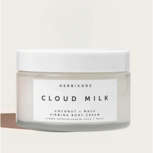 CLOUD MILK 椰子+玛卡紧致身体霜