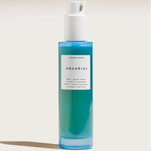 BHA + 蓝艾菊净透洁面乳