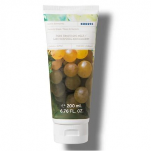 圣托里尼葡萄身体乳