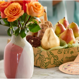 Select Mother's Day Gifts Sale @ Harry and David