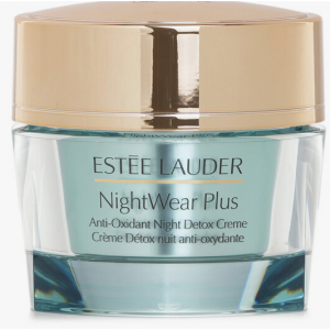 Estee Lauder  / 抗氧化晚霜)1.7 oz