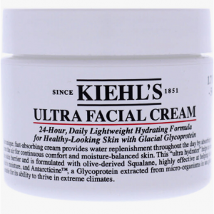 Kiehl'S  高保湿面霜1.7 oz
