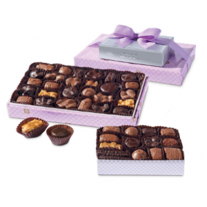 See's Candies 春季巧克力礼盒
