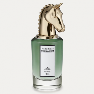 兽首新品 马首香水 75ml