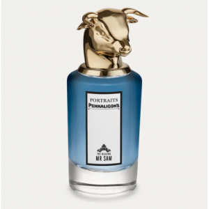 炽热的山姆先生 75ml