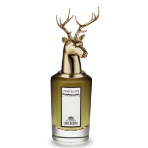 乔治勋爵的悲剧75ml