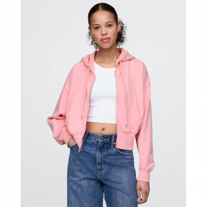 Gap Heavyweight French Terry 卫衣