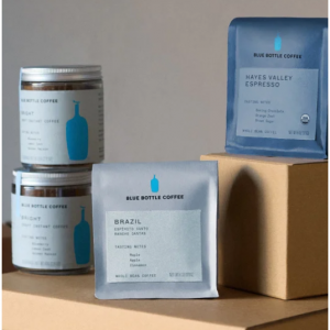 10% Off Mother's Day Gifts & Bundles @ Blue Bottle Coffee