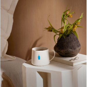 Blue Bottle Coffee Three Africas 咖啡豆和马克杯套装