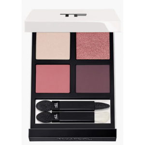 Tom Ford Private Rose Garden 限定眼影盘