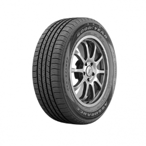 Set of 4 Pirelli/Goodyear Tires w/ Installation @ Sam's Club