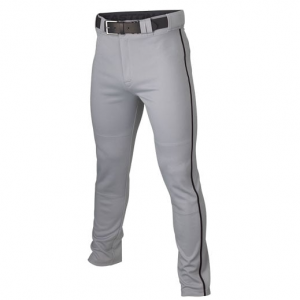 Easton 男款 Rival+ 露底滚边棒球裤