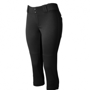 Champro 女子锦标赛低腰快投垒球裤