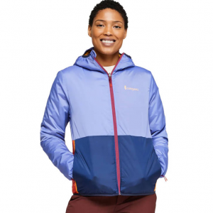 Cotopaxi Teca Calido 女士连帽夹克