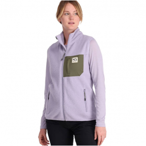 Kari Traa Rothe 女士抓绒背心