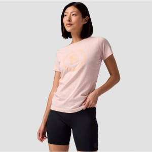 Backcountry Goat 女士T恤