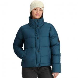 Outdoor Research Coldfront 女士羽绒服