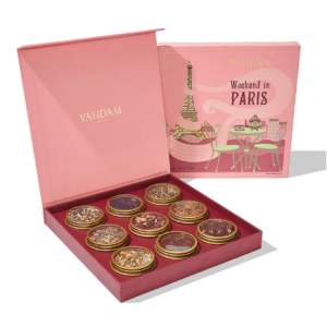 Mother’s Day Gifts'25 @ Vahdam Teas