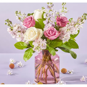 ProFlowers 母亲节鲜花及礼品，当日送达