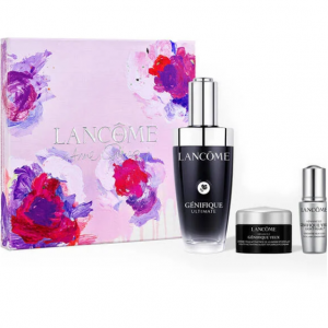 小黑瓶精华母亲节礼盒