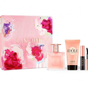 Idôle 香水母亲节礼盒