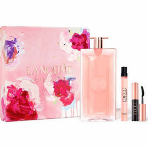 Idôle 香水母亲节礼盒