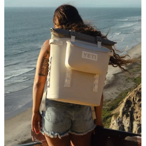 Free Mother's Day shipping for Account Holders or Orders Over $40 @ YETI