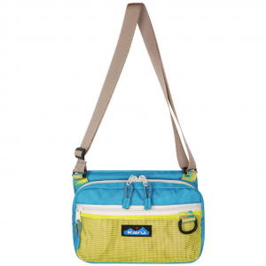 KAVU Delray Beach 斜挎包