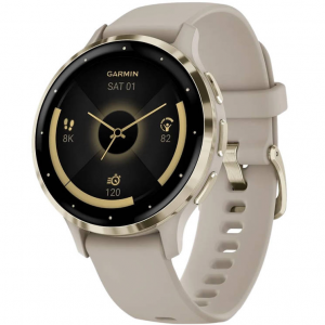 Garmin Venu 3S 手表