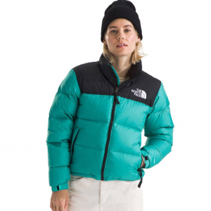 The North Face 1996 Retro Nuptse 女士羽绒服