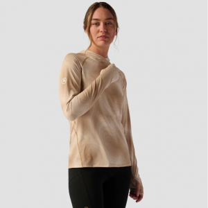 Backcountry Tahoe Sun 女士连帽卫衣