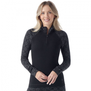 Smartwool Classic Thermal Merino 女士打底衫