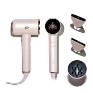 AIRE IQ 智能吹风机造型套装