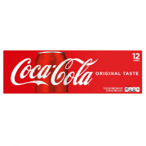Up to 25% Off Soda Beverages @ Walgreens