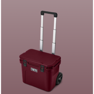 32 冷藏箱带轮子