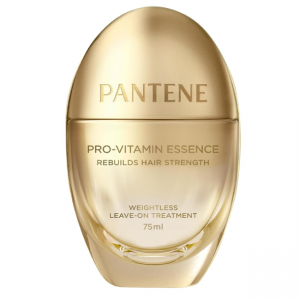 Pantene Pro-Vitamin Essence Weightless Leave-On Treatment 2.5floz @ Amazon