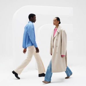 FARFETCH USA - 25% Off The New Season Styles on Balenciaga, GANNI, Self-Portrait, adidas & More 