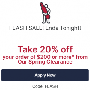 48-Hour Spring Clearance Sale @ Wine.com