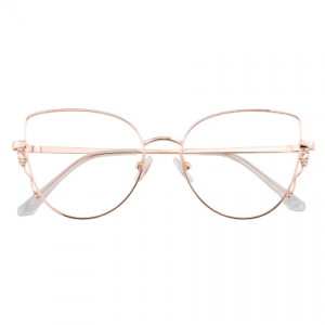 Celia 时尚镜框 - FM1387