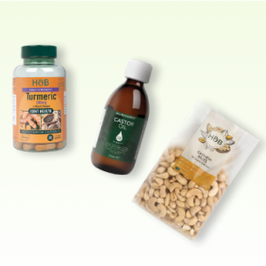 15% Off £30 or 20% Off £40 @ Holland & Barrett