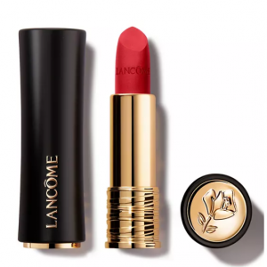Lancôme 菁纯哑光唇膏
