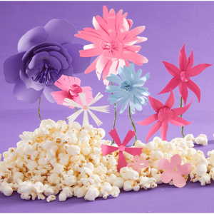  Mom's Day Sale: Up to 50% Off Select Gifts + $5 Shipping @ The Popcorn Factory