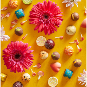 Mother’s Day Chocolates Sale @ Simply Chocolate