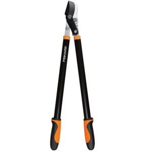 Fiskars 28 英寸动力杆剪枝器 @ Amazon