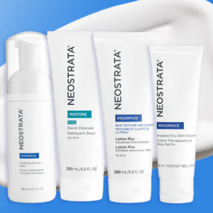 30% Off Cleansers & Moisturizers @ NeoStrata
